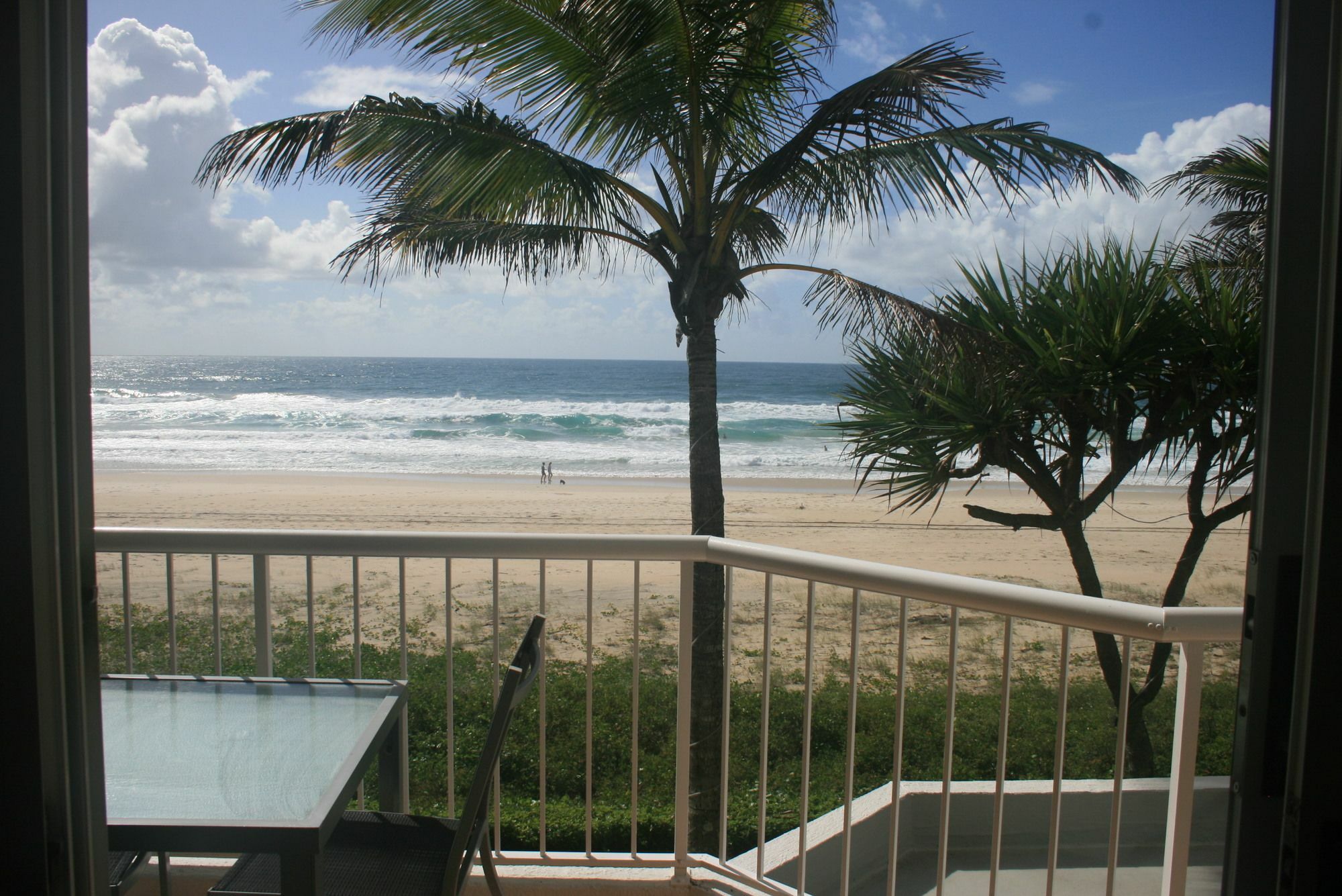 Surfers Horizons Aparthotel Gold Coast Exterior photo